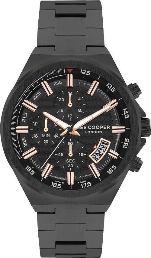 LC07717.650 Erkek Kol Saati