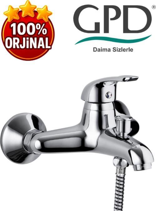 Mbb120-Adrio Serisi-Banyo Bataryası