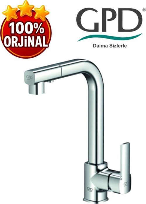 Pedra Mes160 Spiralli Eviye Bataryası
