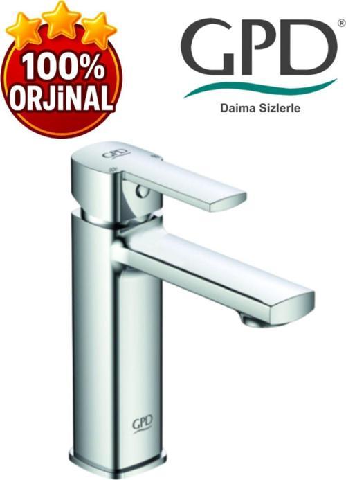 Pedra Mlb160 Lavabo Bataryası