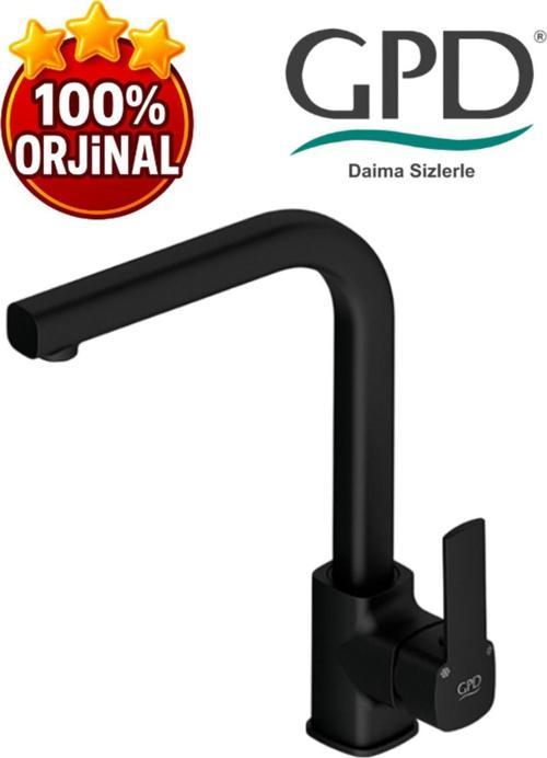 Pedra Mte160-S Tek Gövde Eviye Bataryası