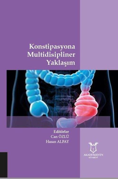 Konstipasyona Multiisipliner Yaklaşım