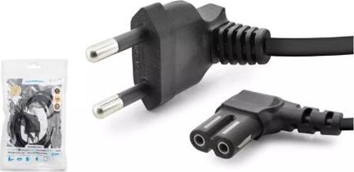 Hdx5574 Teyp Power Kablo 42Pin 1Mm 500W L Tip 1.5 Metre Siyah