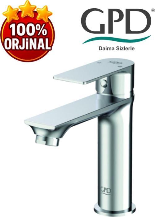 Provido Mlb155 Lavabo Bataryası