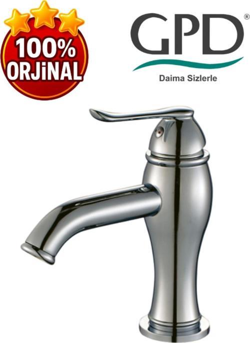 Tauro Mlb150 Lavabo Bataryası