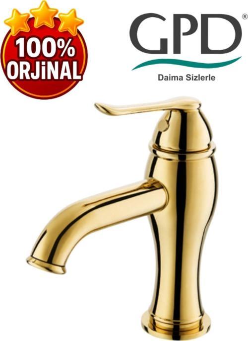 Tauro Mlb150-A Lavabo Bataryası