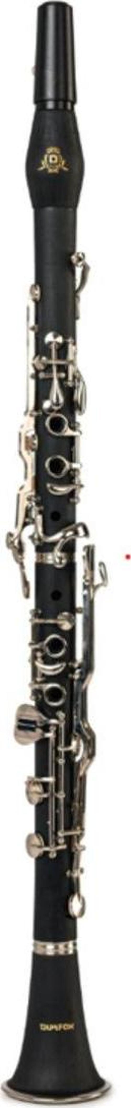 Xcl340 Sol Klarnet