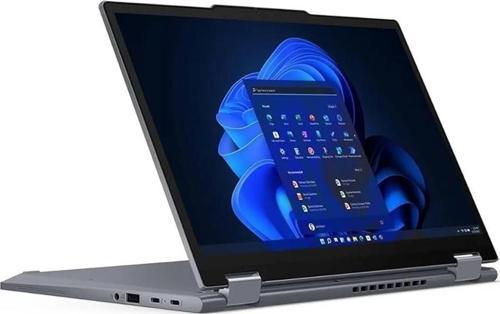 Thinkpad X13 2İn1 G5 21Lxs26Qtn İntel Ultra 7 155U 16Gb 512 Ssd 13.3" Touch+Kalem Freedos