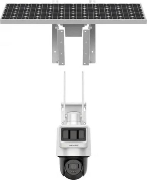 Ptz-N2C400İ-K-4G-C09S20 4 Mp 2.8Mm Lens 4G Sim Kartlı Solar Pt Ip Kamera