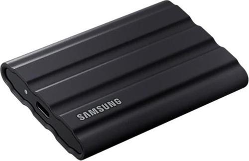 1Tb T7 Shield Usb 3.2 Taşınabilir Ssd Siyah Harddisk Mu-Pe1T0S-Ww