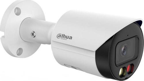İpc-Hfw2449S-S-İl-0280B 4Mp 2,8Mm Full Color İp Bullet Kamera