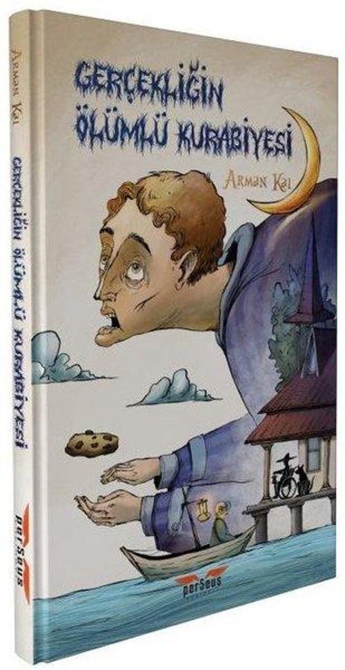 Gerçekliğin Ölümlü Kurabiyesi