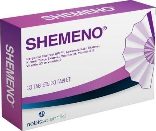 Shemeno 30 Tablet