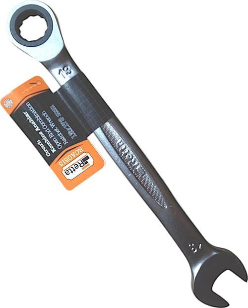 RCA0513 CIRCIRLI KOMBİNE ANAHTAR 13 MM