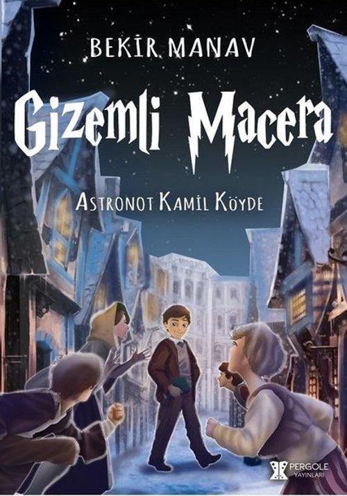 Gizemli Macera