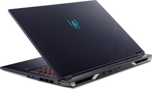 Predator PHN18-72 Core Ultra9 275HX 64GB 2TB RTX 5070Ti 18''WQXGA IPS 240Hz Freedos NH.QVMEY.001