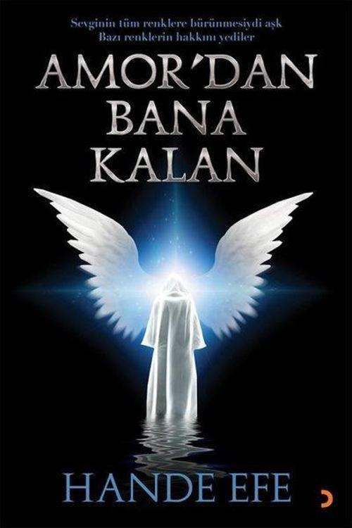 Amor'dan Bana Kalan