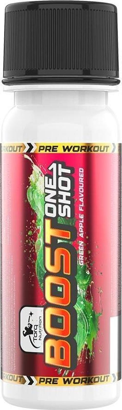 BOOST One Shot 60 ml.
