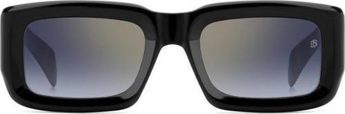 DB 7131/S-807‐SIYAH Unisex Güneş Gözlüğü