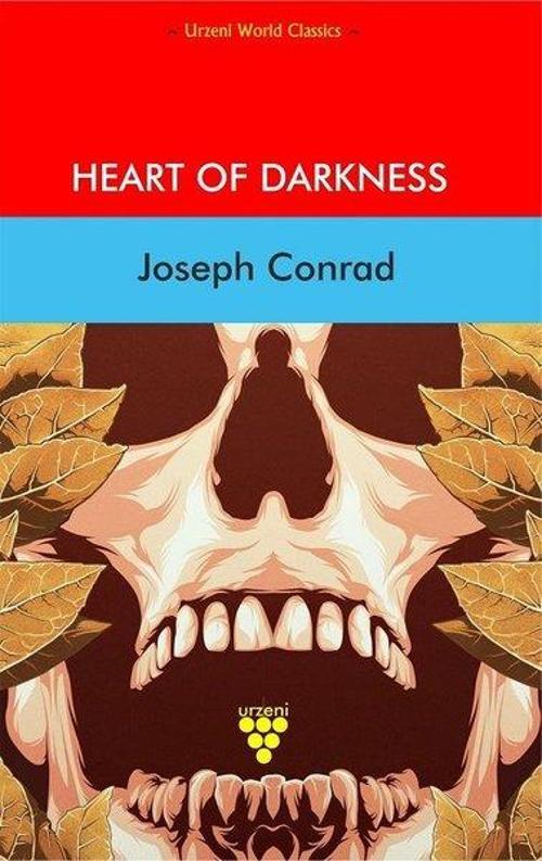 Heart Of Darkness