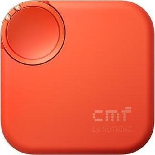CMF Buds 2 ANC+ChatGPT Destekli Turuncu Kulak İçi Bluetooth Kulaklık (Nothing Türkiye Garantili)
