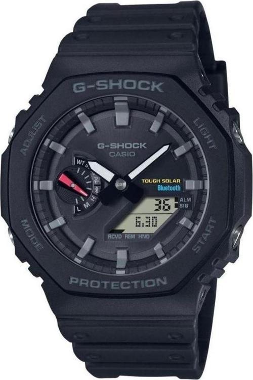  G-SHOCK Casio GA-B2100-1ADR Kol Saati 