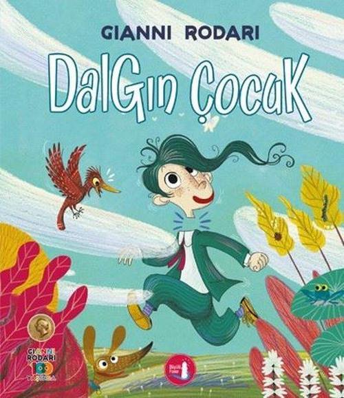 Büyülü Fener Dalgın Çocuk