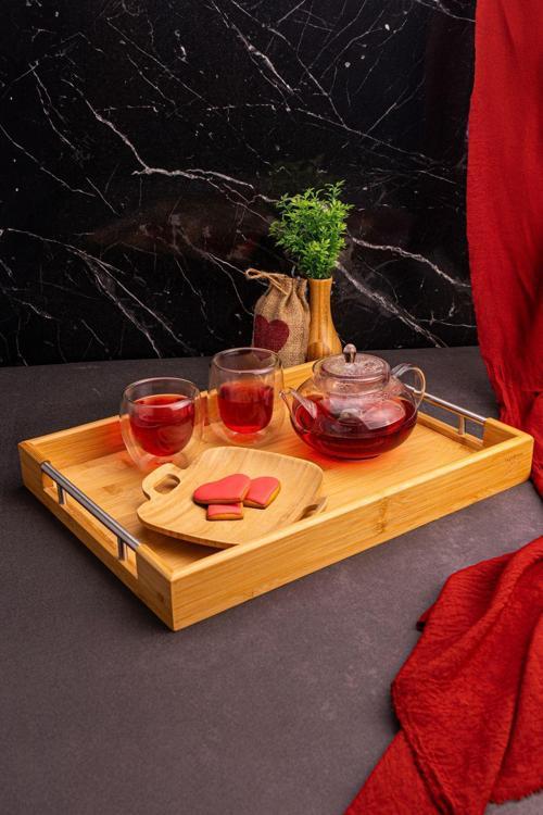 Cannon - Tepsi Büyük