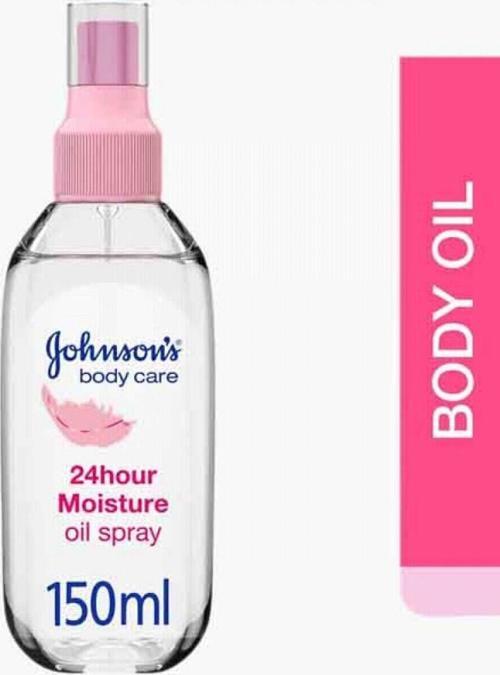 Sprey Vücut Yağı 150 ml