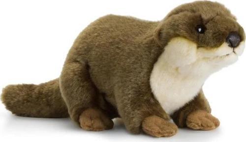 Bon Ton Toys WWF Su Samuru Peluş Oyuncak 20 cm 15169004