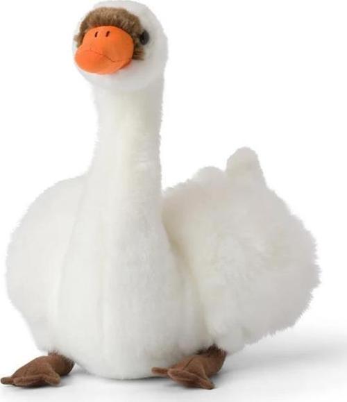 Bon Ton Toys WWF Kuğu Peluş Oyuncak 23 cm 15170040