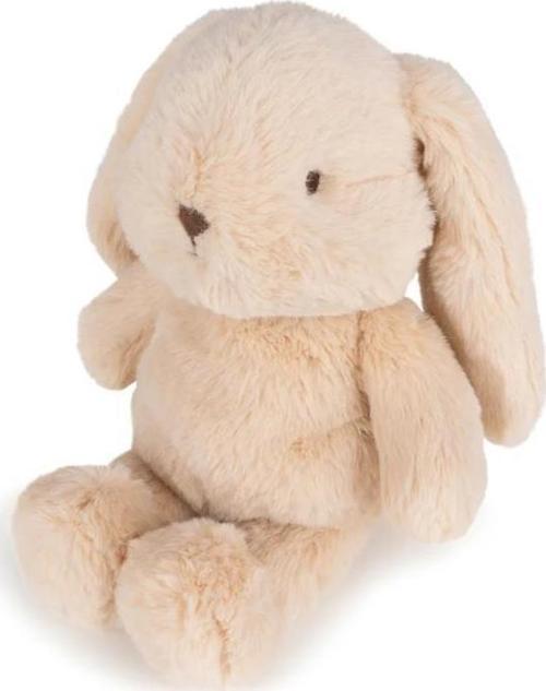 Bon Ton Toys B.T. Chaps Bej Bubbles Tavşan Peluş Oyuncak 23 cm 32182002
