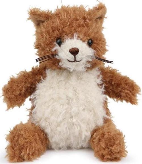 Bon Ton Toys B.T. Chaps Ruthie the Mini Kedi Kutulu Peluş Oyuncak 12 cm 32179009