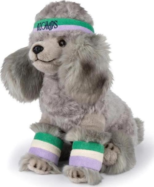 Bon Ton Toys B.T. Chaps Hyacinth the Poodle Peluş Oyuncak 32 cm 32177010