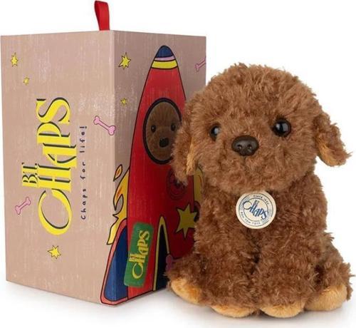 Bon Ton Toys B.T. Chaps Stacy the Labdradoodle Kutulu Peluş Oyuncak 17 cm 32177004