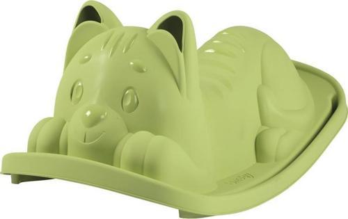 Life Sallanan Tahterevalli - Yeşil Kedi Efektli 830108
