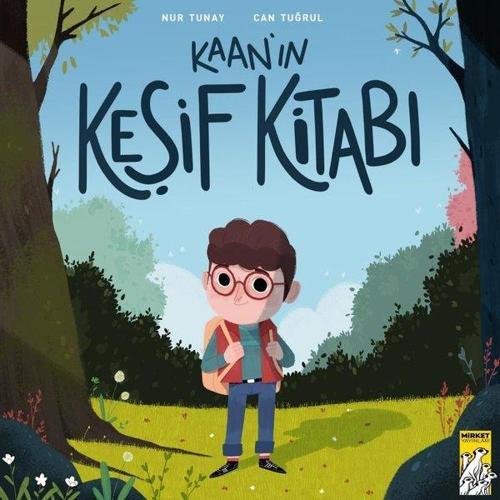 Kaan'ın Keşif Kitabı