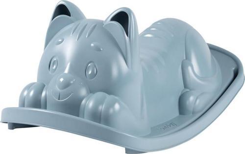 Life Sallanan Tahterevalli - Gri Kedi Efektli 830109