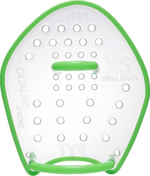 Catalyst Strk Paddle Clear Yüzme El Paleti