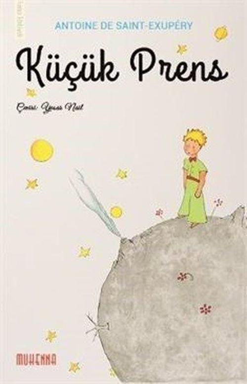 Muhenna Küçük Prens