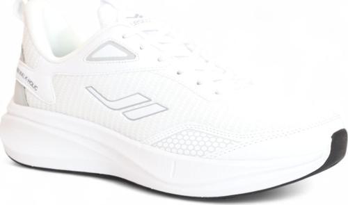 2210-Street Anatomik Tabanlı Ultra Hafif Unisex Yürüyüş & Koşu Ayakkabısı - NKT02210-BEYAZ-44