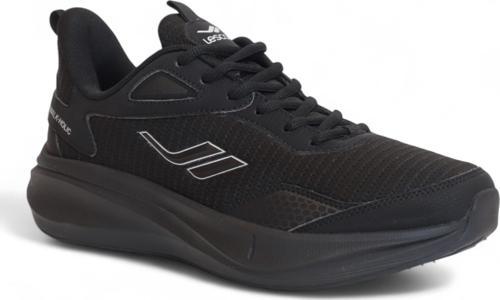 2210-Street Anatomik Tabanlı Ultra Hafif Unisex Yürüyüş & Koşu Ayakkabısı - NKT02210-siyah-40