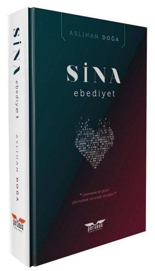 Perseus Yayınevi Sina