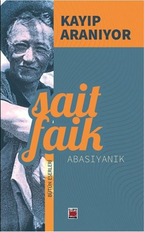 Kayıp Aranıyor