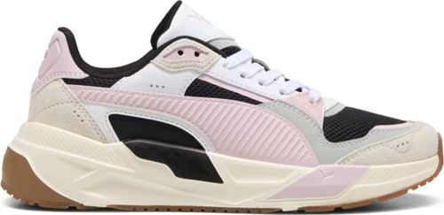 Trinity 2 Erkek Siyah Sneaker Ayakkabı 40023008