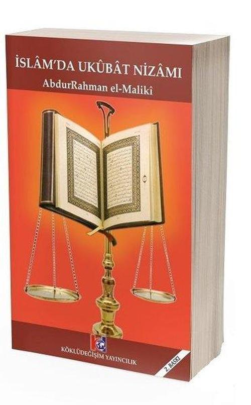 İslam'da Ukubat Nizamı