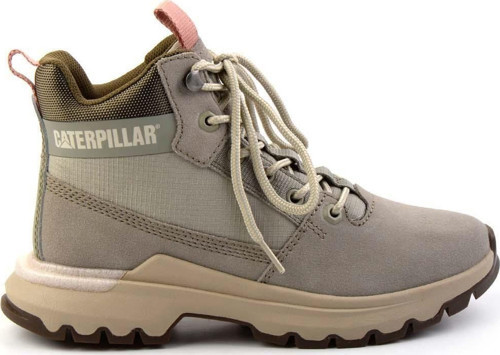 Colorado Sneaker Kadın Bej Deri Bot