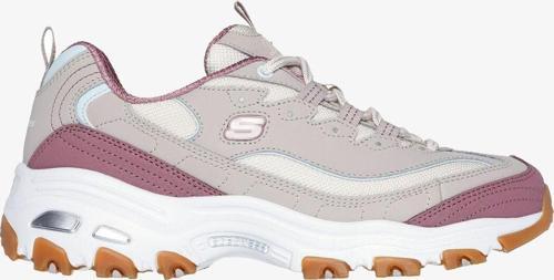 Dlites - Popular Vote Kadın Pembe Sneaker 150241 Tpmt