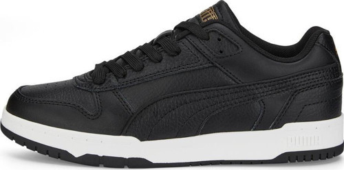 Rbd Game Low Jr Sneaker