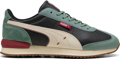 R78 Wind Greenside Erkek Sneaker